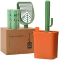 MUTTROS Cactus Cat Litter Scoop by MUTTROS