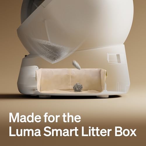 PETLIBRO Automatic Litter Box Liner - Image 2