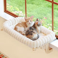 Zakkart SnugCloud Cat Perch for Windowsill by Zakkart