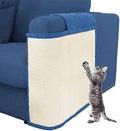 Cat Scratch Furniture Protector by Oroonoko