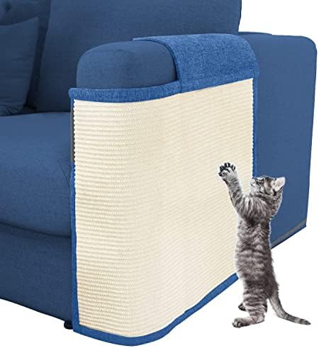 Cat Scratch Furniture Protector by Oroonoko