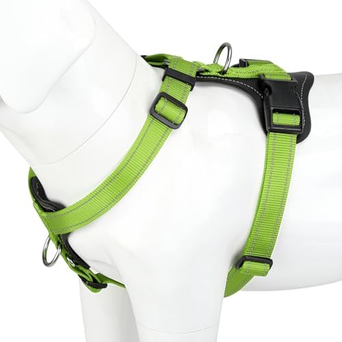 Plutus Pet No Pull Dog Harness by PLUTUSPET