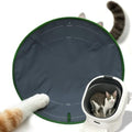 Cat Litter Pad for PETLIBRO Luma Automatic Cat Litter Box by shellshine