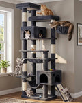 Hey-brother Cat Tree Tower by Hey-brother