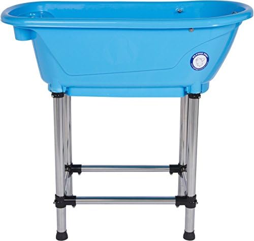 Flying Pig™ Pet Dog Cat Portable Bath Tub - Image 2