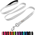6 FT Basic Dog Leash for Small Dogs by Penseepet