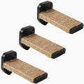 3 Pcs Cat Steps and Perches for Wall, Climbing Shelf by CoolEx