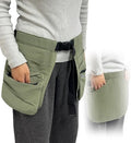 Waist Tool Apron Multi-Pocket Tools Belt by EHERDM