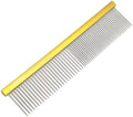 Dog Grooming Comb Deshedding Remove Tangles by LBMBAIC