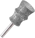 Diamond Dremel Dog Nail Grinder Bits by GrinderBits