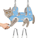Supet Cat Grooming Hammock Harness by Supet