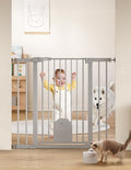 Babelio 36" Tall Baby Gate by BABELIO