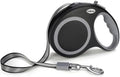 Retractable Dog Leash, 26 Feet Dog Leash by JUBDUG