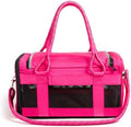 ROVERLUND Airline-Compliant Pet Carrier | Includes Leash | by ROVERLUND