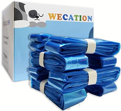 8 Pack Cat Litter Refills - 16 Ft Compatible - Image 5