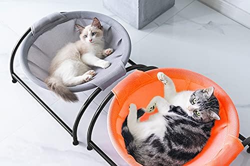 MW Cat Hammock Bed - Image 2