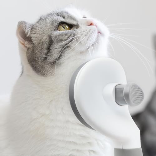 Cat Brushes for Indoor Cats, Dog Brush for Shedding - Image 5