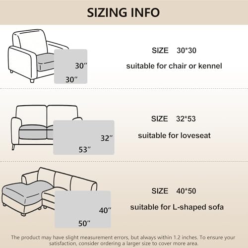 gogobunny Waterproof Blanket for Dogs，Couch Covers for Sectional Sofa - Image 2