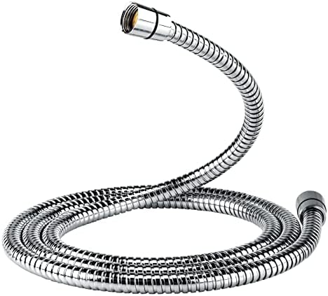 Eisinly 79 Inches Shower Hose by Eisinly