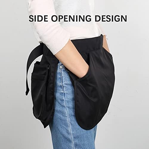 OLizee® Adjustable Waist Apron - Image 4