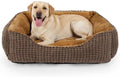 MIXJOY X-Large Dog Bed for Large, Small Dogs by MIXJOY