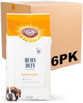 Arm & Hammer Heavy Duty Multipurpose Dog Wipes by ArmHammer