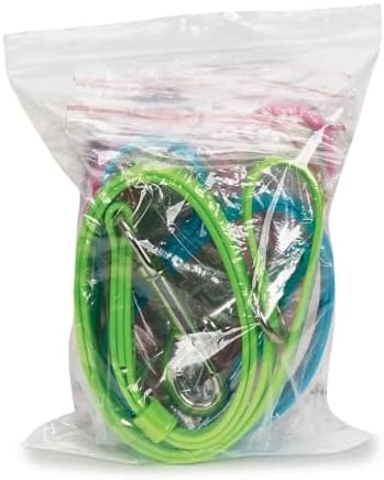 PUREPET Grooming Loops for Dogs Dura Pro 4 Packs Super Strong Lightweight - Image 3