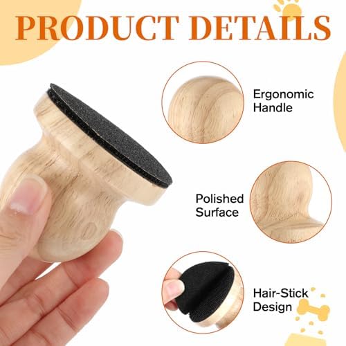Dog Nail File with Replaceable Filing Disc Dog Nail File Scratch Board - Image 5