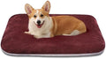 Magic Dog Orthopedic Medium Dog Bed 32 Inch, Super Soft Small Pet Bed by MagicDog