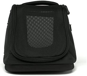 Sleepypod® Air, Airline Approved Cat/Dog Carrier, Crash Tested - Image 2