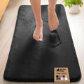 GORILLA GRIP® Memory Foam Bath Rug by GorillaGrip