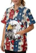 Funny Print Barber Jackets & Smocks by Hdjxbdhsv