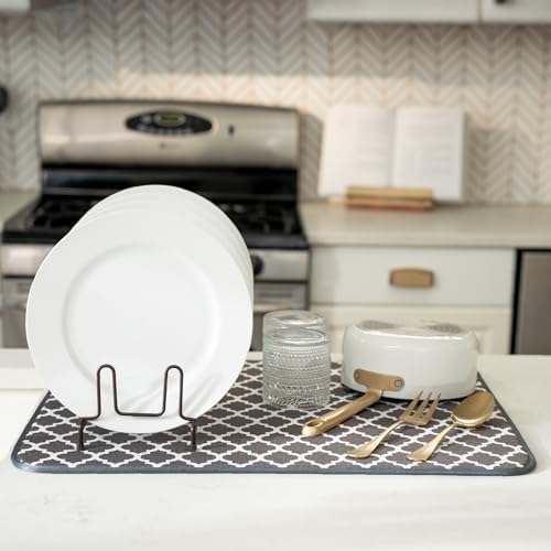 S&T INC. Dish Drying Mat - Image 4