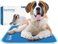 The Green Pet Shop Cool Pet Pad by TheGreenPetShop