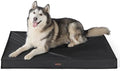 LE SURE Outdoor Waterproof XXL Dog Bed, Orthopedic Pet Mat by Lesure