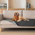 gogobunny Waterproof Blanket, Couch Covers by gogobunny
