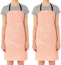 Heavy Duty Waterproof Apron by MIKIWELL