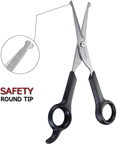 Chibuy Dog Grooming Scissors set - Image 2
