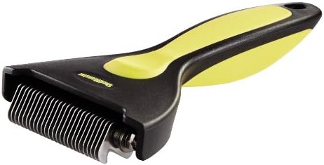 Oster ShedMonster De-Shedding Tool, Fine or Short Coats - Image 5