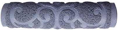 PetLike Cat Litter Box Mat, Thick Kitty Litter Trapping Mat, Waterproof - Image 5
