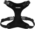 Voyager Step-in Lock Dog Harness by BestPetSuppliesLLC