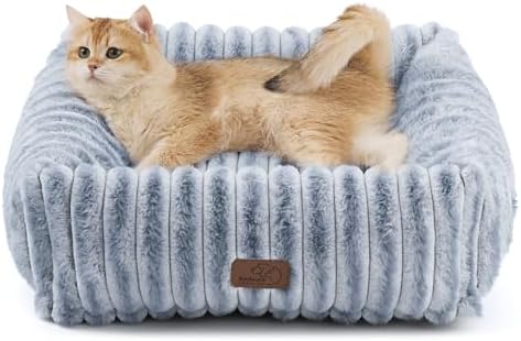 Bedsure ComfyFleece® Cute Dog Bed - Image 6