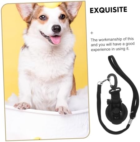 BESPORTBLE Adjustable Dog Bath Leash - Image 3