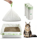Cat Litter Box Liners Disposal Bags by Swodition