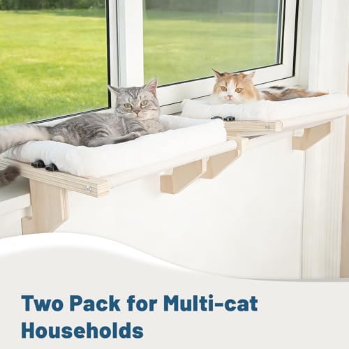 Cat Sill Window Perch - Image 6