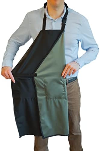 Ravill Waterproof Aprons For Men and Women by Ravill