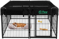 FXW Homeplus Indoor Dog Playpen by FXW
