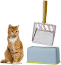 2025 Latest 5-In-1 Cat Litter Scooper by sitfe