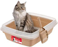 IRIS USA Large Cat Litter Box by IRISUSA