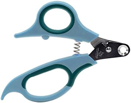 Zen Clipper Pet Nail Clipper for Dogs – Dog Nail Clipper for Safer Dog Grooming by ZenClipper